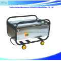 Electric Motor Drive 1.6kw 1-6MPa Car Wash Machine Price